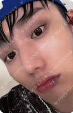 HARMONY : SET IN JJMUZE INTAK photocard image