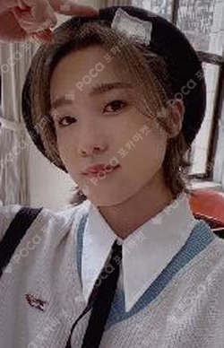 P1AY HERE! MINI BACKPACK POUCH