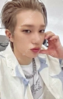 HARMONY : SET IN SET IN VER.