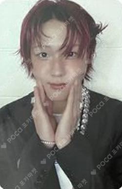 HARMONY : SET IN BROADCAST SOUL photocard image