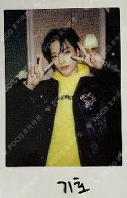 P1uspace H : Get Together PHOTO CARD SET