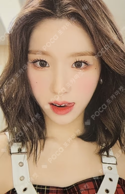 2022 LOONA 1st WORLD TOUR LOONATHEWORLD IN SEOUL PHOTO BOOK