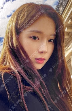 2nd Anniversary Hair Pin Set