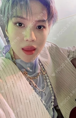 Don't Call Me Owhat TAEMIN photocard image