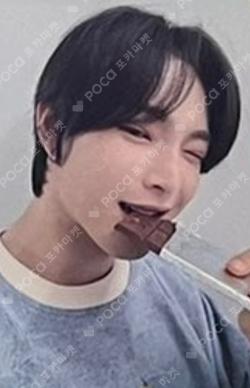 MALUS DEAR MY MUSE LUCKYDRAW