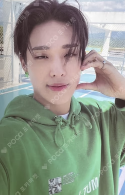 2nd PHOTO BOOK [Summer]