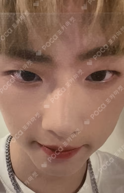 HARMONY : ZERO IN WONDERWALL LUCKY DRAW JIUNG photocard image