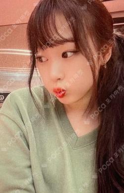 Girls YIZHIYU