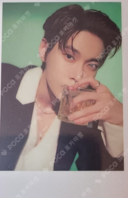 2023 SEASON'S GREETINGS MUSIC&DRAMA