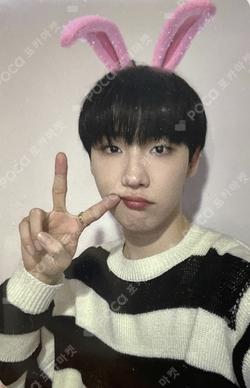 MO' COMPLETE : HAVE A DREAM EVERLINE