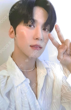 ONEUS Malus Soundwave 4.0ポラロイド チェキ ソホ Pocamarket, ONEUS KEONHEE MALUS SOUNDWAVE K-pop Photocard