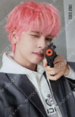 Part.2 LIBERTY : IN OUR COSMOS FAN SIGNING EVENT WINNER SERIM photocard image