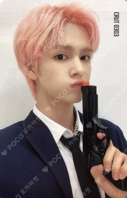 Part.2 LIBERTY : IN OUR COSMOS FAN SIGNING EVENT WINNER SERIM photocard image