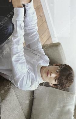 I'm Your Boy MINHO photocard image