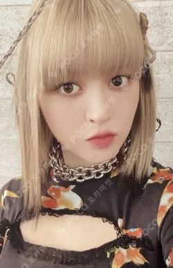 ENTWURF Light ver. Lily photocard image