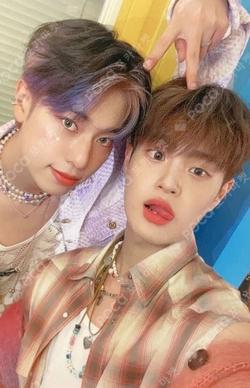 TAKE A CHANCE SUGAR VER.