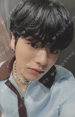 TREASURE POP-UP STORE 2022 SUMMER GOODS MU-MO SHOP