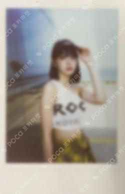 ANTIFRAGILE INSTANT PHOTO CARD 9