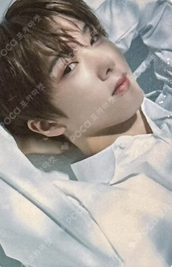 STARRY DAYDREAM RANDOM DREAM CARD PACK