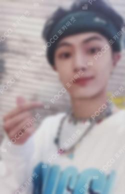 Sadame UNIVERSAL LUCKY DRAW JAY photocard image