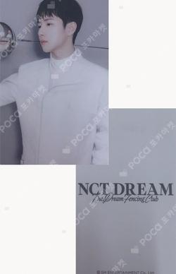 NCT RENJUN photocard image