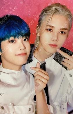 Part.1 The Awakening : Written in the Stars TAKE ver.