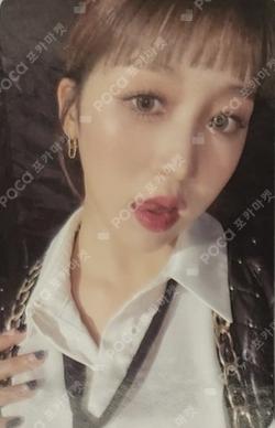 1st Anniversary CAFE EVENT RANDOM PHOTOCARD