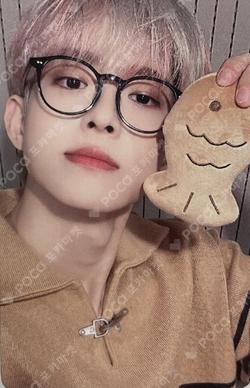 Choice WITHMUU LUCKY DRAW SUBIN photocard image