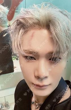 INCENSE PURE ver. MOONBIN photocard image