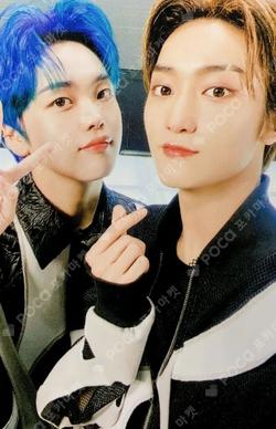 Part.1 The Awakening : Written in the Stars AWAKE ver.