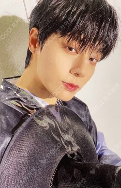 BLOOD MOON GREY Ver.