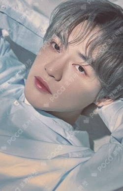 STARRY DAYDREAM RANDOM DREAM CARD PACK