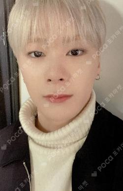 INCENSE EVERLINE MOONBIN photocard image