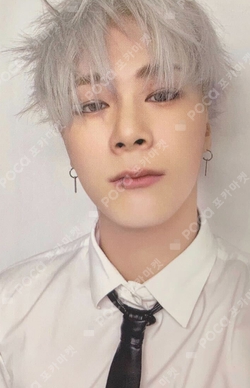 ASTRO ムンビン incense 3rd Mini Album [INCENSE] Digipack (MOONBIN ver