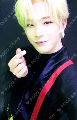 BLOOD MOON BLOOD Ver.