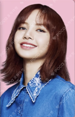 BLACKPINK OREO YG SELECT