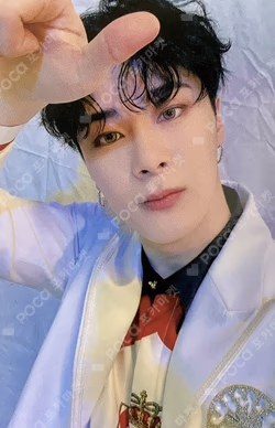 Drive to the Starry Road DEAR MY MUSE MOONBIN photocard image