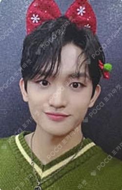 BLUE MAKESTAR WINNER