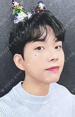 BLUE MAKESTAR WINNER