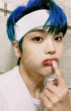 Part.1 The Awakening : Written in the Stars YOUTH ver.