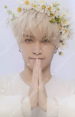 2023 SEASON'S GREETINGS SM STORE