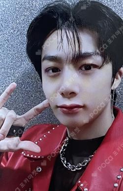 REASON WITHMUU HYUNGWON photocard image