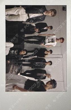 Ay-Yo POP-UP STORE MUSICPLANT Unit photocard image