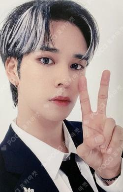 Part.1 The Awakening :Written in the Stars SOUNDWAVE SERIM photocard image