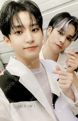 Part.1 The Awakening : Written in the Stars TAKE ver.
