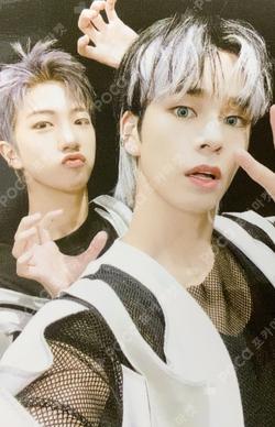 Part.1 The Awakening : Written in the Stars AWAKE ver.