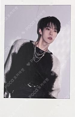 NCT DOYOUNG photocard image