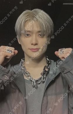NCT JAEHYUN photocard image
