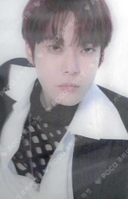 DICON D'FESTA MINI EDITION : NCT 127 DOYOUNG photocard image