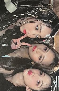 VarioUS Jewel Case ver. Unit photocard image